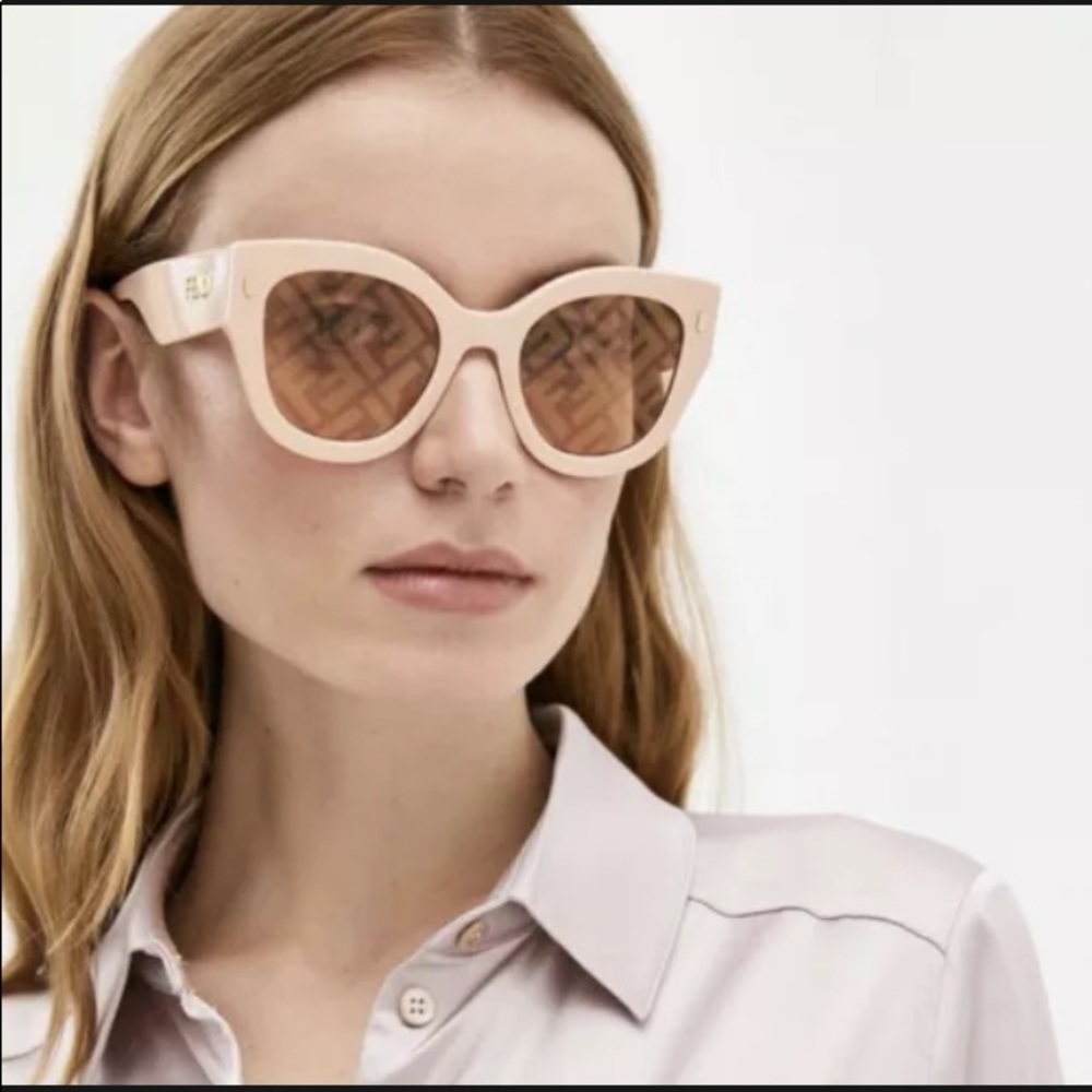 Fendi Sunglasses